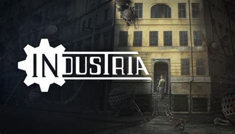 Buy Industria Steam