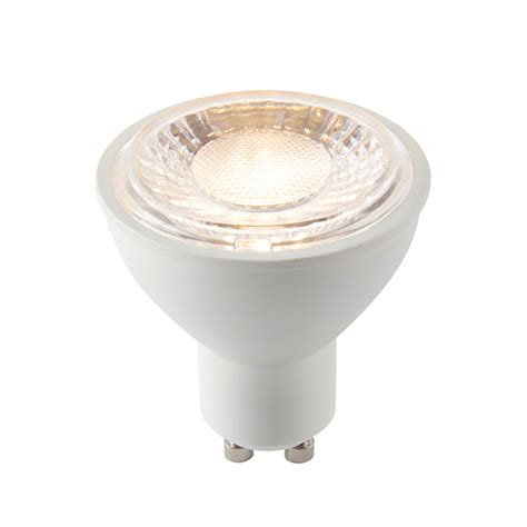 Saxby W Gu Led Smd Dimmable Lamp