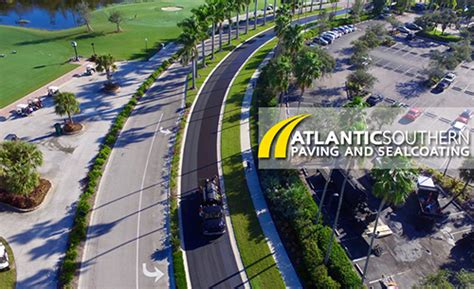 Reasons To Consider Asphalt Sealcoating In North Fort Myers Atlantic