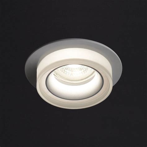 Kanlux Lonvi Einbaurahmen F R Downlight Gx Gu Ip Mm Rund