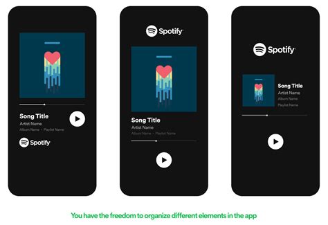 Companion App Spotify For Developers