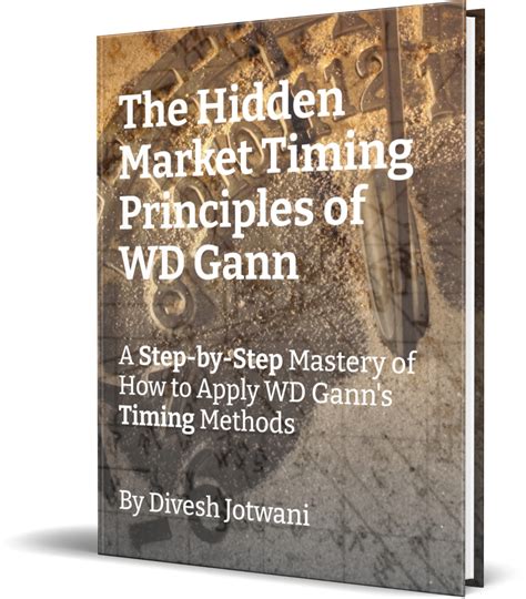 WD Gann Courses WD Gann Trade Secrets