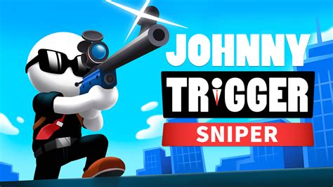 Johnny Trigger Sniper Para Nintendo Switch Sitio Oficial De Nintendo