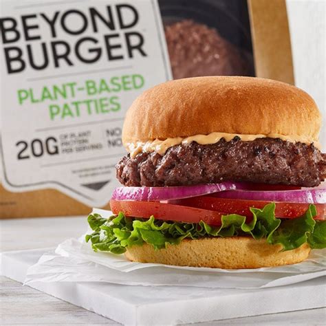 These 8 Vegan Burgers Are Barbecue-Approved: Fire Up the Grill! | VegNews