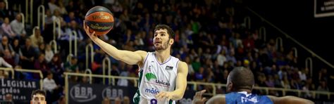 Nueva Jornada De Liga Endesa Frente Al Carplus Fuenlabrada En El