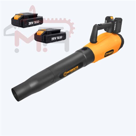 Worksite Cordless Blower