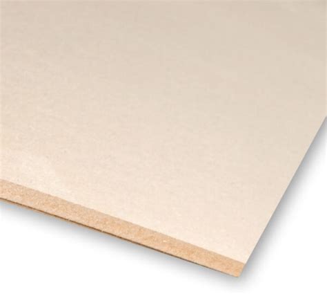 Medium Density Fibreboard 1-1/8" x 49" x 97" | DSI | Woodworking Supplies