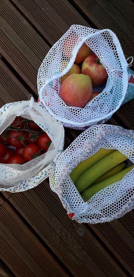 Sac Filet Fruits Et L Gumes Sac Filet Fruits