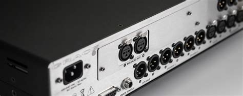 m905 stereo monitor controller - Grace Design