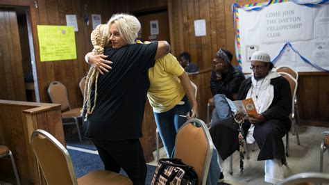 This City’s Overdose Deaths Have Plunged. Can Others Learn From It