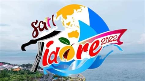 Jadi Pintu Masuk Sail Tidore 2022 Ini Yang Disiapkan Pemkot Ternate