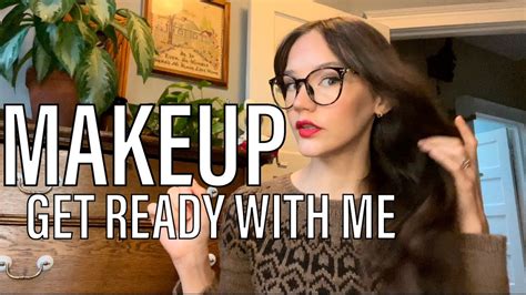 How I Do My Makeup Youtube