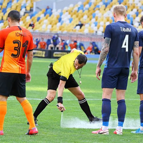 Arbitro De Futbol