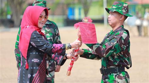 Kbmkb Ke Xviii Desa Boto Klaten Dibuka Bupati Sri Mulyani Sebut Jadi