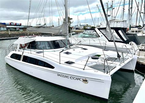 Used Seawind Lite For Sale Yachts For Sale Yachthub