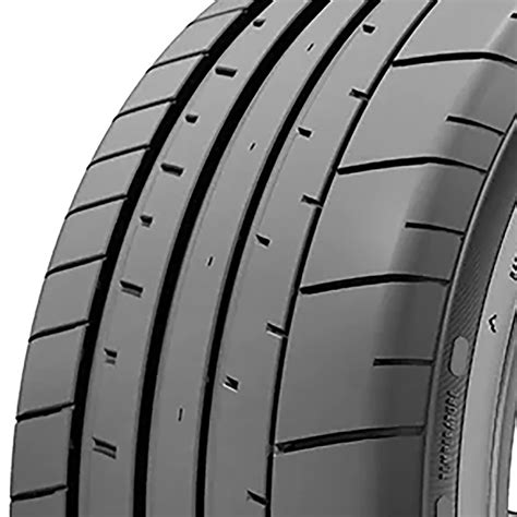 2 New Goodyear Eagle F1 Supercar 3 305 30r20 Tires 3053020 305 30 20 Ebay