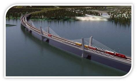 Zambia, Botswana agree to bring in Zimbabwe in Kazungula bridge project