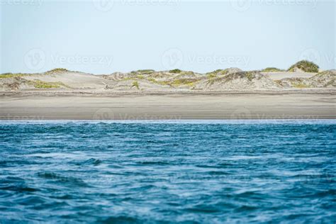 beach sand dunes 12218962 Stock Photo at Vecteezy