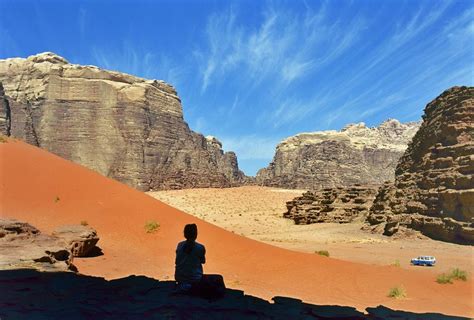 Exploring Wadi Rum A Visitor S Guide PlanetWare