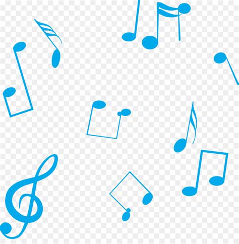 Musical Note Scalable Vector Graphics Transparent Colorful Notes Png