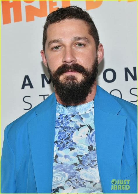 Photo: shia labeouf noah jupe honey boy la premiere 29 | Photo 4382975 | Just Jared ...