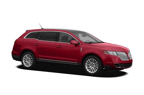 2011 Lincoln MKT Specs Prices MPG Reviews Photos Cars