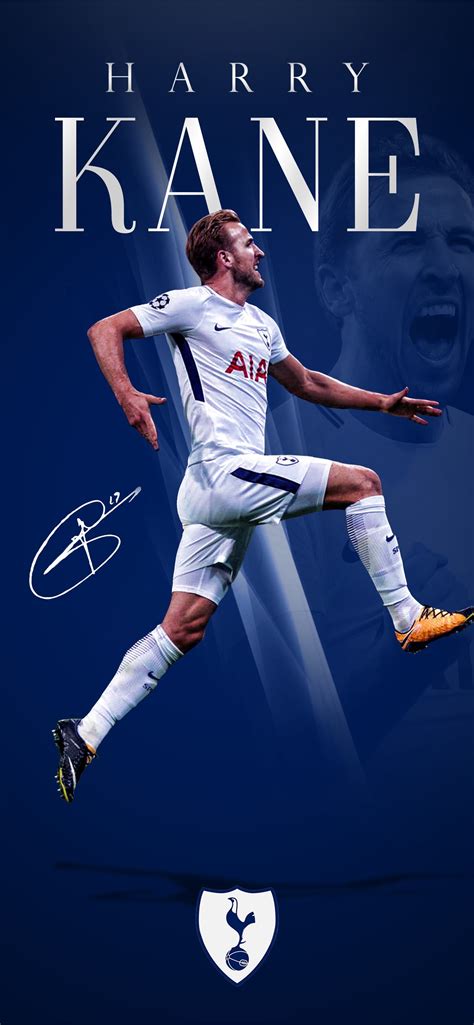 harry kane iPhone Wallpapers Free Download