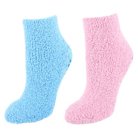 Dr Scholls Womens Low Cut Spa Socks With Gripper Soles 2 Pair Pack Walmart Canada