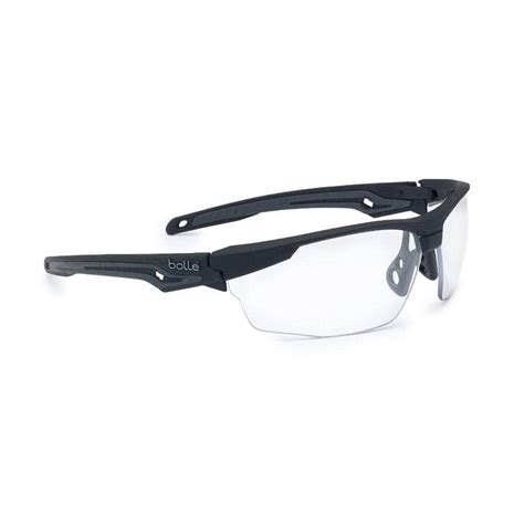 Bolle Safety Tryon Safety Glasses