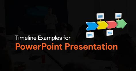 30+ Timeline Examples for PowerPoint - SlideBazaar Blog