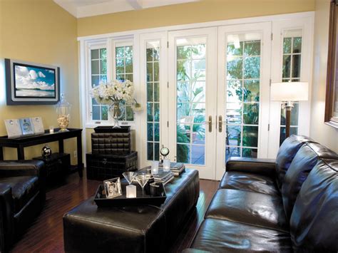 Pella® Designer Series® Windows And Patio Doors With Between The Glass Blinds Traditional