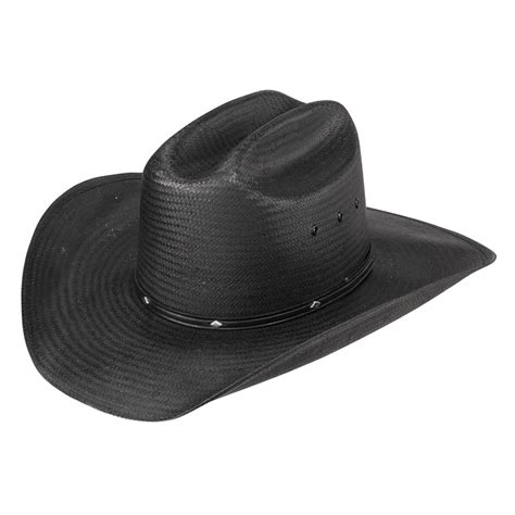 Murdoch S Stetson Men S Bullock Straw Hat