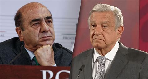 Él mismo se inculpa AMLO sobre papel de Murillo Karam en Caso