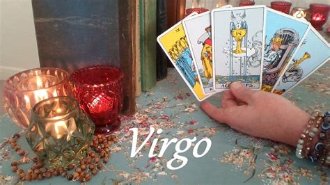 Virgo This Communication Will Definitely Bring Some Excitement Virgo