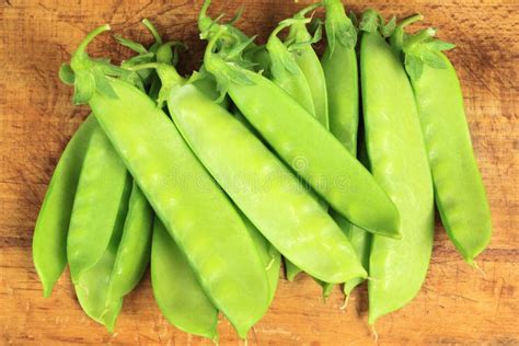 Green Peas Stock Image Image Of Healthy Fresh Vegetarian 23116003