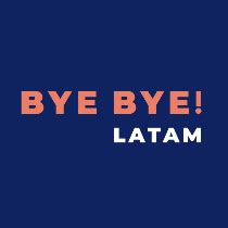 Support Bye Bye Latam On Ko Fi Ko Fi Byebyelatam Ko Fi