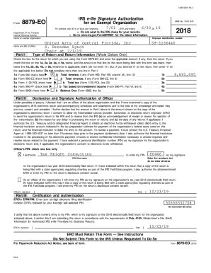 Fillable Online Form California E File Signature