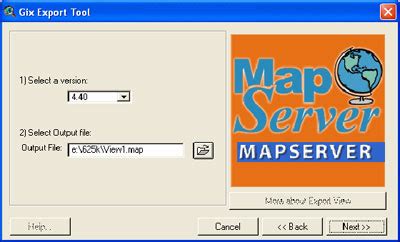 Creating Mapserver Class Definitions From Arcview Legends Onegeology