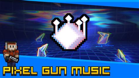 TheGreatestAI Set Pixel Gun 3D Soundtrack YouTube