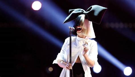 Top Sia Songs to add to Your Playlist - Lifeandtrendz