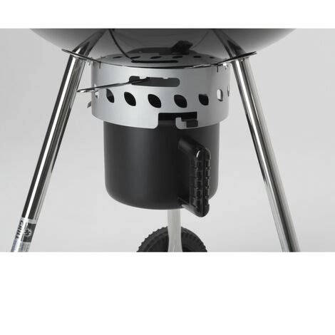 Landmann Barbecue Boule Cm Au Charbon De Bois