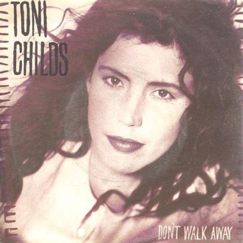 toni childs stop  fussin top
