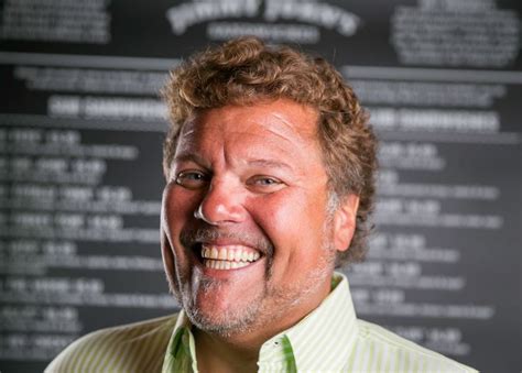 jimmy john liautaud successful businessman  philanthropist