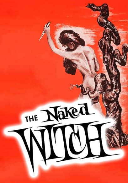 Watch The Naked Witch Free Movies Tubi