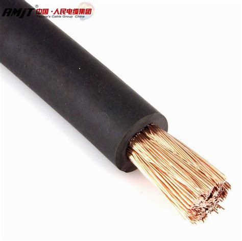 Pure Copper Mm Mm Mm Mm Welding Cable Jytopcable