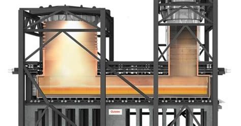 Metso Outotec Wins M Freeport Copper Smelter Order