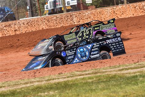 Madden Set To Return To Bloomquist Race Cars Scott Bloomquist Racing