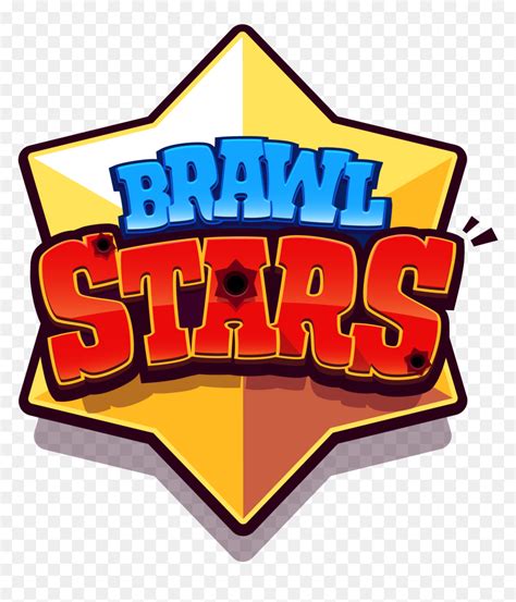 Brawl Stars New Logo Art