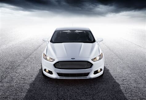 Ford Fusion Wallpapers Top Free Ford Fusion Backgrounds WallpaperAccess