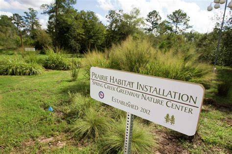 Spring Creek Greenway A Hidden Gem